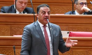 مدبولى يشهد توقيع عقد شراكة بمشروع عمراني بمدينة مدى باستثمارات 3 مليارات دولار