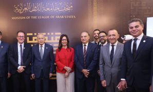 رئيس الوزراء يشهد مراسم توقيع شراكة استراتيجية بين "ميدار" و"ماجد الفطيم"