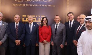 رئيس الوزراء يشهد مراسم توقيع شراكة استراتيجية بين "ميدار" و"ماجد الفطيم"
