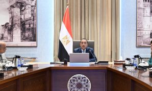 غدا..إسكان الشيوخ تناقش مقترحات البرى بشأن الطريق الزراعى بالغربية وأزمات الصرف الصحى 