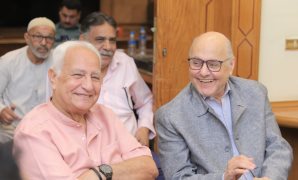 رئيس الوزراء: القطاع العقاري قطاع ناجح ويقود كل قطاعات الاقتصاد الأخرى والمختلفة