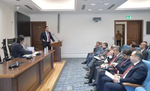 مشروعات النواب تناقش دعم الشركات الناشئة وتوسيع التمويل المخصص للمشروعات