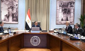 لعدم استيفاء الشروط.. مجلس الشيوخ يحفظ طلب رفع الحصانة عن أحد أعضائه 