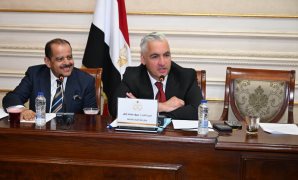 وزير الاستثمار: تقرير «الأثر التشريعي» يتوافق مع رؤية الحكومة لتعديل قانون الشركات 