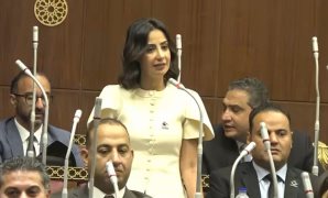 بلال :الحكومة ترى دعم الفقراء عبئا وتطلق على دعم الأغنياء مسميات "شيك"