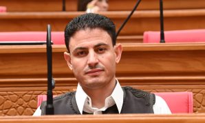 يوستينا رامي تطالب بالالتزام بنسب تمثيل المرأة في مجالس إدارة الشركات خلال مناقشة الأثر التشريعي للقانون