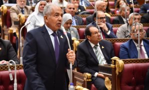 مجلس النواب يحيل تعديلات قانون "القومي لحقوق الإنسان" للجنة مشتركة لدراستها 