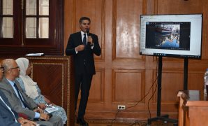 وزير التخطيط: الاقتصاد المصري حقق معدل نمو بلغ 5% خلال الربع الثالث من العام المالي 2025/2026