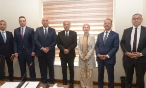 مجلس الوزراء يرصد أوضاع ملف العشوائيات قبل وبعد "30 يونيو": من التدهور للتنمية