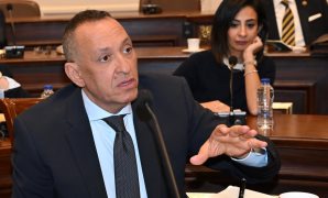 يواجه السجن وغرامة مليونية.. جون بولتون يقر بالذنب فى قضية الوثائق السرية