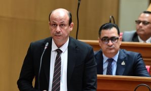 سحر صدقي: مبادرة «اعرف بلدك» تجسد وعيًا وطنيًا وتُعزز انتماء الشباب لإنجازات الجمهورية الجديدة