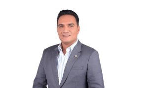 النائب حازم توفيق يتقدم بسؤال للحكومة بشأن هبوط طريق القطامية – السخنة