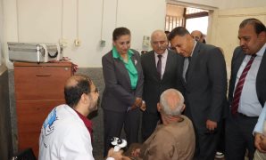 النائب عاطف عجلان: المتحدة نجحت فى تحويل دعم المنتخب إلى ملحمة وطنية