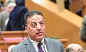 حزب السادات: ثورة 30 يونيو أنقذت الدولة المصرية من السقوط وأطلقت مسيرة التنمية وبناء الجمهورية الجديدة