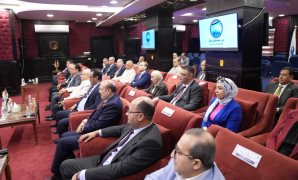 أمل سلامة: المفاوضات الأمريكية الإيرانية تؤكد صواب الرؤية المصرية.. والعودة للحرب تهدد المنطقة بفوضى جديدة