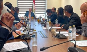 مجلس النواب يوافق على مقترح للحكومة لمنع الإزدواج الضريبي بتعديلات قانون الضريبة على الدخل       