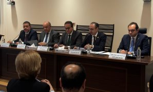مجلس النواب يوافق على مقترح للحكومة لمنع الإزدواج الضريبي بتعديلات قانون الضريبة على الدخل       