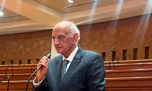 القانون يُجيز نزع الملكية لصالح مشروعات الاتصالات.. اعرف التفاصيل    