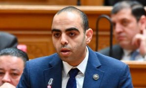 أبو النصر: افتتاح «الأوكتاجون» يؤكد امتلاك مصر منظومة قيادة إستراتيجية تعزز أمنها القومي وترسخ مكانتها الإقليمية