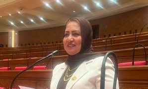 أبو النصر: افتتاح «الأوكتاجون» يؤكد امتلاك مصر منظومة قيادة إستراتيجية تعزز أمنها القومي وترسخ مكانتها الإقليمية