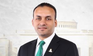 أمين رياضة الشيوخ: إنجاز الفراعنة بالمونديال تاريخي.. وثمرة الاستثمار الاستراتيجي