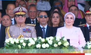 عادل الجوهري: افتتاح الرئيس السيسي لـ"الأوكتاجون" يعكس رؤية الدولة لبناء قوة عسكرية حديثة تحمي مسيرة التنمية