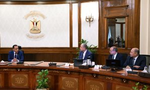 بدء الجلسة الرابعة للاستماع إلى مشروعات قوانين الأحوال الشخصية بالمجلس القومي لحقوق الإنسان 