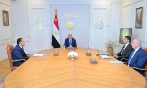 معلومات الوزراء: 79.4% نسبة مساهمة القطاع الخاص في الناتج المحلي الإجمالي بالأسعار الجارية لعام 2024/ 2025  