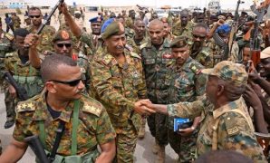 لتمويل الأجور والخدمات وخفض أعباء الدين.. موازنة 26/27 تنطلق بأعلى مستهدف للإيرادات الضريبية بـ10 سنوات.. مخصصات مرتبات الموظفين ترتفع بنسبة 21%..زيادة دعم تكافل وكرامة لـ55 مليار جنيه لتعزيز الحماية الاجتماعية