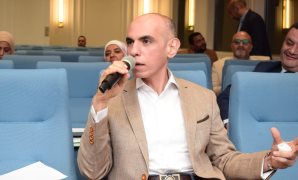 سامح عاشور: كلمة الرئيس السيسى في افتتاح الأوكتاجون أعادت الأمل في الحياة الحزبية