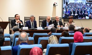 الإحصاء: 19.9% زيادة فى قيمة صادرات مصر للولايات المتحدة الأمريكية خلال 2025