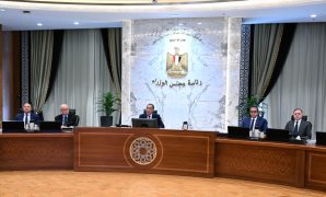 ميناء السخنة يستقبل السفينة CHIPOLBROK SUN وعلى متنها ونش عملاق لدعم تشغيل محطة البضائع