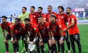 رئيس الوزراء يشكر منتخب مصر: فخورون بكم ونشكركم على ما قدمتموه من متعة وسعادة