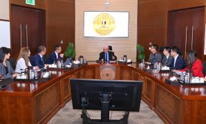 خطة التنمية 2026/2027: النمو السكاني المتسارع أبرز تحديات وعدد السكان يقترب من 109 ملايين نسمة  