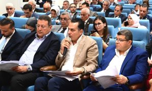 ليس إدانة.. ما الفرق بين الحبس الاحتياطى والعقوبة؟