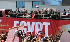 مجلس الوزراء: "محطة الضبعة النووية".. مسيرة مصرية تجسد حلمًا طويلًا لامتلاك أول برنامج نووى سلمي لإنتاج الطاقة