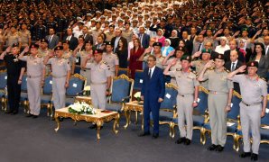 النائب حازم توفيق يطالب بكشف معايير منح تخفيضات تصل 90% بالمجتمعات العمرانية