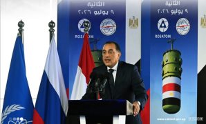 ​إنجاز.. ميناء دمياط يسجل أعلى معدل تداول بضائع منذ إنشائه بـ46.4 مليون طن