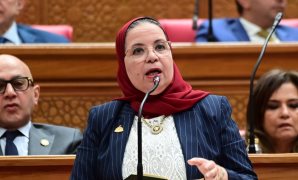 برلمانية : تكريم الرئيس السيسي للمنتخب الوطني رسالة تقدير ودعم 
