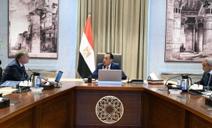 أبو هميلة: قانون "مستقبل مصر" إعلان صريح لدخول الدولة عصر الإدارة الاستراتيجية وذراع تنفيذي قوى لمواجهة الأزمات