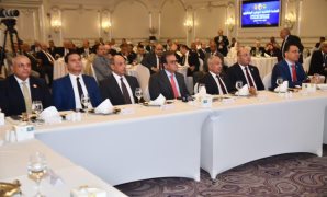 "حماة الوطن" ينظم حلقة نقاشية عن واقع ومستقبل القطاع الصحي    
