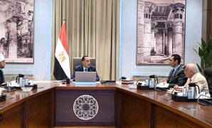 رئيس العربية للتصنيع يتفقد ميدانيًا آخر مستجدات مشروعات“حياة كريمة” بقرى أسيوط