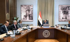 "النواب" يوافق على اتفاقيتي اكتتاب مصر في زيادة رأس مال هيئة التنمية الدولية بـ12 مليون دولار