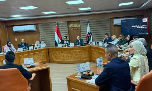 رئيس الوزراء يبدأ جولته التفقدية لمشروعات للإنتاج الزراعي والحيواني 
