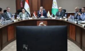 المنزلاوي: استهداف دول الخليج تصعيد خطير يهدد الأمن القومي العربي.. ووحدة الصف ضرورة لمواجهة التحديات