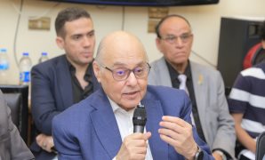 الجرائم التي لا يجوز التصالح فيها في القانون المصري.. 34 جريمة لا يجوز التصالح فيها ليسوا على سبيل الحصر.. أبرزها الجرائم الالكترونية وجرائم أمن الدولة.. وتُنقسم لـ"11 باب".. وخبير قانونى يكشف طبيعة الجرائم  
