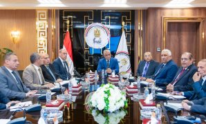 الجرائم التي لا يجوز التصالح فيها في القانون المصري.. 34 جريمة لا يجوز التصالح فيها ليسوا على سبيل الحصر.. أبرزها الجرائم الالكترونية وجرائم أمن الدولة.. وتُنقسم لـ"11 باب".. وخبير قانونى يكشف طبيعة الجرائم  