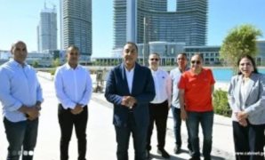 الأورمان عضو التحالف الوطنى تواصل جهودها الإنسانية عبر قوافل طبية