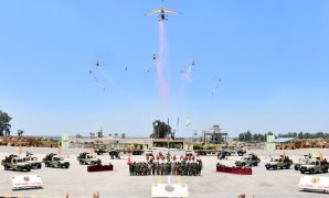 هل تعلم؟.. دين الموازنة العامة فى مصر يسلك مسارا تنازليا رغم الاتجاه التصاعدى بالدول الناشئة