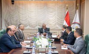هل تعلم؟.. دين الموازنة العامة فى مصر يسلك مسارا تنازليا رغم الاتجاه التصاعدى بالدول الناشئة
